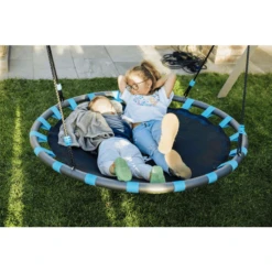 HUDORA® Schommel Vario Uitbreidingsmodule Nest 64025 -Winkel Voor Kinderproducten hudora schommel vario uitbreidingsmodule nest 64025 a264437 3