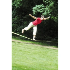 HUDORA Slackline Met Boombescherming 76656 -Winkel Voor Kinderproducten hudora slackline met boombescherming 76656 a167916 3
