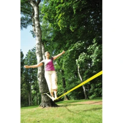 HUDORA Slackline Met Boombescherming 76656 -Winkel Voor Kinderproducten hudora slackline met boombescherming 76656 a167916 4