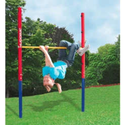 HUDORA Turnrek Fabian 64000 -Winkel Voor Kinderproducten hudora turnrek fabian 64000 a105004 3