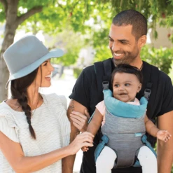 Infantino B Kids® Draagzak Go Forward -Winkel Voor Kinderproducten infantino b kids draagzak go forward a246193 4