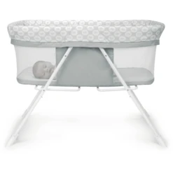 Ingenuity Babywiegje "Soothe & Stow" -Winkel Voor Kinderproducten ingenuity babywiegje soothe stow a379941 2
