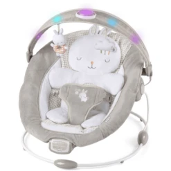 Ingenuity InLighten Bouncer™ - Twinkle Tails™ Wipstoel -Winkel Voor Kinderproducten ingenuity inlighten bouncer twinkle tails wipstoel a319537 2