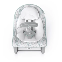 Ingenuity Keep Cozy™ Grow With Me Rocking Stoel - Spruce™ 9 Ingenuity Keep Cozy™ Grow With Me Rocking Stoel - Spruce™ -Winkel Voor Kinderproducten ingenuity keep cozy grow with me rocking stoel spruce a319550 2