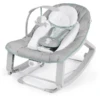 Ingenuity Keep Cozy™ Grow With Me Rocking Stoel - Weaver™ Schommelstoel Voor Baby's
