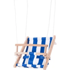 Beluga John® Houten Babyschommel -Winkel Voor Kinderproducten john houten babyschommel a306571 2