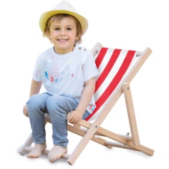 John® Kinderfauteuil Rood/wit -Winkel Voor Kinderproducten john kinderfauteuil rood wit a409435 3