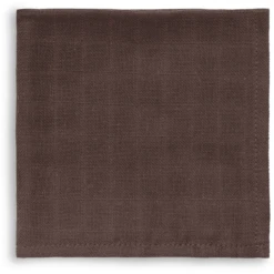 Jollein Boerendoekjes 3-pack Meadow Kastanje -Winkel Voor Kinderproducten jollein boerendoekjes 3 pack meadow kastanje a326920 2