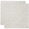 Jollein Gaasdeken Mousseline 115x115cm 2-Pack Boerderij 2 Jollein Gaasdeken Mousseline 115x115cm 2-Pack Boerderij -Winkel Voor Kinderproducten jollein gaasdeken mousseline 115x115cm 2 pack boerderij a385476