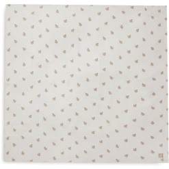 Jollein Gaasdeken Mousseline 115x115cm 2-Pack Boerderij -Winkel Voor Kinderproducten jollein gaasdeken mousseline 115x115cm 2 pack boerderij a385476 2