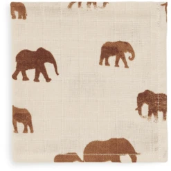 Jollein Gaasluiers 3-pack Savannah 70 X 70 Cm -Winkel Voor Kinderproducten jollein gaasluiers 3 pack savannah 70 x 70 cm a326885 4