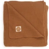 Jollein Gebreide Deken Basic Caramel 75 X 100cm -Winkel Voor Kinderproducten jollein gebreide deken basic caramel 75 x 100cm a301846