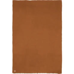 Jollein Gebreide Deken Basic Caramel 75 X 100cm -Winkel Voor Kinderproducten jollein gebreide deken basic caramel 75 x 100cm a301846 4