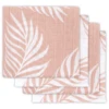 Jollein Hydrofiele Doek 4 Stuks Nature Pale Pink 70x70cm 1 Jollein Hydrofiele Doek 4 Stuks Nature Pale Pink 70x70cm -Winkel Voor Kinderproducten jollein hydrofiele doek 4 stuks nature pale pink 70x70cm a283336