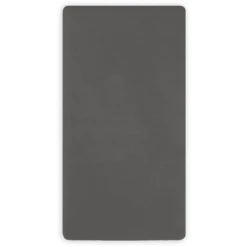 Jollein Jersey Hoeslaken Stormgrijs 60x120 Cm -Winkel Voor Kinderproducten jollein jersey hoeslaken stormgrijs 60x120 cm a299986 2