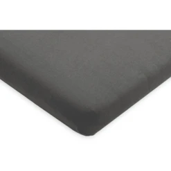 Jollein Jersey Hoeslaken Stormgrijs 60x120 Cm -Winkel Voor Kinderproducten jollein jersey hoeslaken stormgrijs 60x120 cm a299986 4