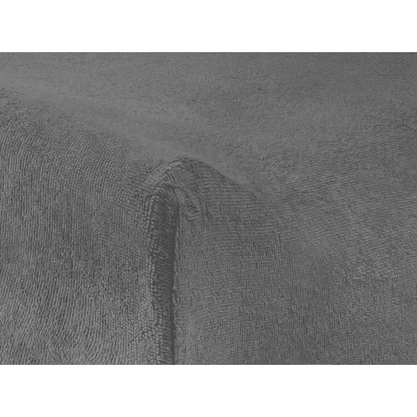 Jollein Verwisselbare Badstofhoes Badstof Grijs 50 X 70 Cm 6 Jollein Verwisselbare Badstofhoes Badstof Grijs 50 X 70 Cm - Afbeelding 4