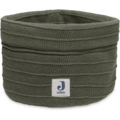 Jollein Zuiver Gebreide Blad Opbergmand Green -Winkel Voor Kinderproducten jollein zuiver gebreide blad opbergmand green a385597 2