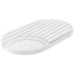 JULIUS ZÖLLNER Bassinetmatras XL Flow Lite One 82 X 47 Cm -Winkel Voor Kinderproducten julius zoellner bassinetmatras xl flow lite one 82 x 47 cm a383443 4