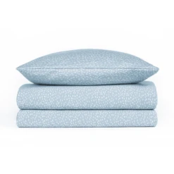 JULIUS ZÖLLNER Beddengoed Tiny Squares Greenery 100 X 135 Cm -Winkel Voor Kinderproducten julius zoellner beddengoed tiny squares greenery 100 x 135 cm a257769 1