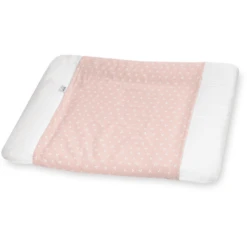 JULIUS ZÖLLNER Beschermhoes Voor Aankleedkussen Leafy -Winkel Voor Kinderproducten julius zoellner beschermhoes voor aankleedkussen leafy a333839 1