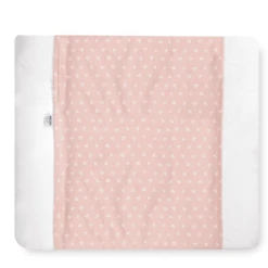 JULIUS ZÖLLNER Beschermhoes Voor Aankleedkussen Leafy -Winkel Voor Kinderproducten julius zoellner beschermhoes voor aankleedkussen leafy a333839 4