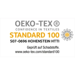 JULIUS ZÖLLNER Boxmatras Activity 8-hoekig 101 X 101 Cm -Winkel Voor Kinderproducten julius zoellner boxmatras activity 8 hoekig 101 x 101 cm a238940 2