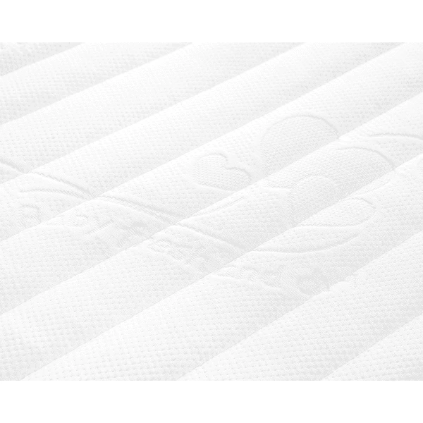 JULIUS ZÖLLNER Boxmatras Activity Premium 8-hoekig 101 X 101 Cm 4 JULIUS ZÖLLNER Boxmatras Activity Premium 8-hoekig 101 X 101 Cm - Afbeelding 2