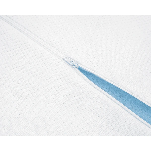 JULIUS ZÖLLNER Boxmatras Activity Premium 8-hoekig 101 X 101 Cm 6 JULIUS ZÖLLNER Boxmatras Activity Premium 8-hoekig 101 X 101 Cm - Afbeelding 4