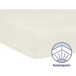 JULIUS ZÖLLNER Hoeslaken Jersey Ecru -Winkel Voor Kinderproducten julius zoellner hoeslaken jersey ecru a087069 4