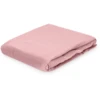 JULIUS ZÖLLNER Hoeslaken Mousseline Dusty Rose 60 X 120 Cm -Winkel Voor Kinderproducten julius zoellner hoeslaken mousseline dusty rose 60 x 120 cm a388850