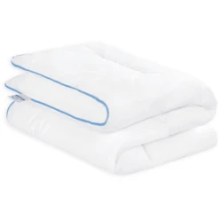 JULIUS ZÖLLNER Hygiena Doorgestikt Bed Voor Kinderen 100 X 135 Cm -Winkel Voor Kinderproducten julius zoellner hygiena doorgestikt bed voor kinderen 100 x 135 cm a197480 4