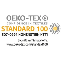 JULIUS ZÖLLNER Jersey Bedlinnen Leafy 100 X 135 Cm -Winkel Voor Kinderproducten julius zoellner jersey bedlinnen leafy 100 x 135 cm a332563 2