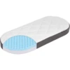 JULIUS ZÖLLNER Kinderwagenmatras Dr. Lübbe Premium 32 X 75 Cm -Winkel Voor Kinderproducten julius zoellner kinderwagenmatras dr luebbe premium 32 x 75 cm a229500