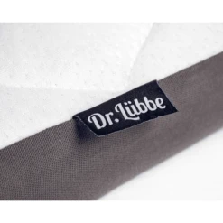 JULIUS ZÖLLNER Kinderwagenmatras Dr. Lübbe Premium 32 X 75 Cm -Winkel Voor Kinderproducten julius zoellner kinderwagenmatras dr luebbe premium 32 x 75 cm a229500 3