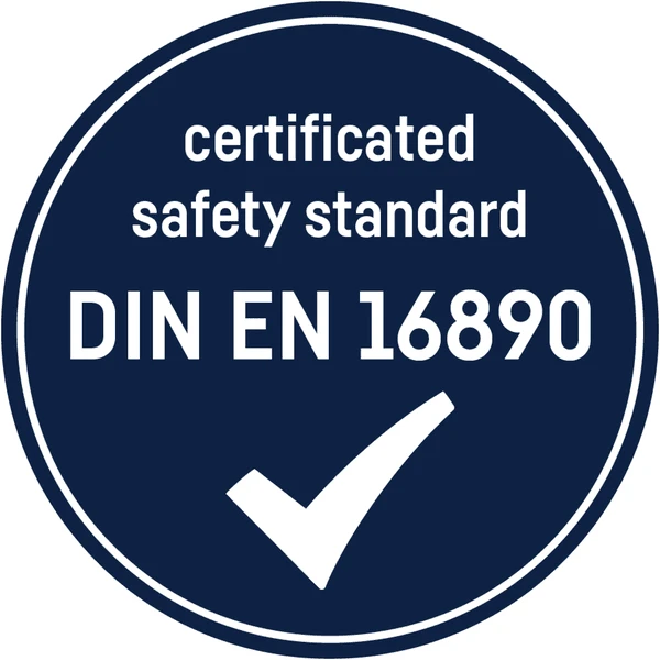 JULIUS ZÖLLNER Kubus Lite 70 X 140 Cm 7 JULIUS ZÖLLNER Kubus Lite 70 X 140 Cm - Afbeelding 5