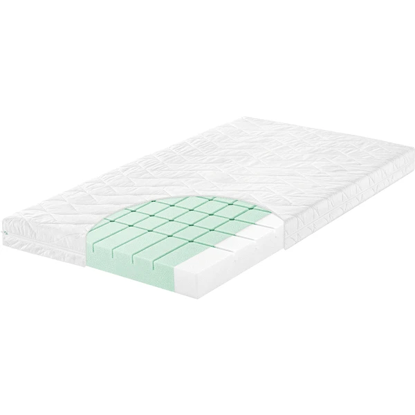 JULIUS ZÖLLNER Kubus Lite 70 X 140 Cm 3 JULIUS ZÖLLNER Kubus Lite 70 X 140 Cm