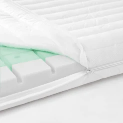 JULIUS ZÖLLNER Matras Air Allround Premium 60 X 120 Cm -Winkel Voor Kinderproducten julius zoellner matras air allround premium 60 x 120 cm a252080 3