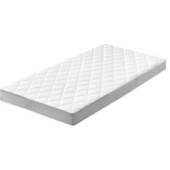 JULIUS ZÖLLNER Matras Dr. Lübbe Air Comfort 60 X 120 Cm -Winkel Voor Kinderproducten julius zoellner matras dr luebbe air comfort 60 x 120 cm a086133 1