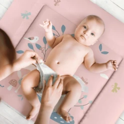 JULIUS ZÖLLNER Verwisselmat Softy Rosalie 85 X 75 Cm 8 JULIUS ZÖLLNER Verwisselmat Softy Rosalie 85 X 75 Cm -Winkel Voor Kinderproducten julius zoellner verwisselmat softy rosalie 85 x 75 cm a302444 1