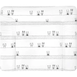 JULIUS ZÖLLNER Waskussenhoes Softy Grobies 75 X 85 Cm