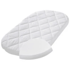 JULIUS ZÖLLNER Wiegmatras Allegro 37 X 70 Cm