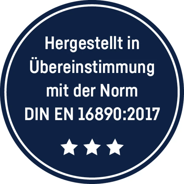 JULIUS ZÖLLNER Wiegmatras Allegro 37 X 70 Cm 7 JULIUS ZÖLLNER Wiegmatras Allegro 37 X 70 Cm - Afbeelding 5