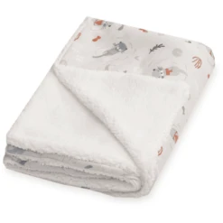 JULIUS ZÖLLNER Winterdeken Little Otti 70 X 100 Cm 11 JULIUS ZÖLLNER Winterdeken Little Otti 70 X 100 Cm -Winkel Voor Kinderproducten julius zoellner winterdeken little otti 70 x 100 cm a333530 4