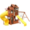 Kidkraft® Canyon Ridge Klimrek / Schommelset -Winkel Voor Kinderproducten kidkraft canyon ridge klimrek schommelset a265868