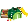 Kidkraft® Hideout Hollow Tunnel Klimmer -Winkel Voor Kinderproducten kidkraft hideout hollow tunnel klimmer a342497
