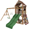 Kidkraft ® Lindale Schommel Sets -Winkel Voor Kinderproducten kidkraft lindale schommel sets a415304