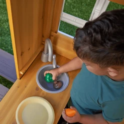 Kidkraft® Moderne Speeltuinhuis 11 Kidkraft® Moderne Speeltuinhuis -Winkel Voor Kinderproducten kidkraft moderne speeltuinhuis a217902 4