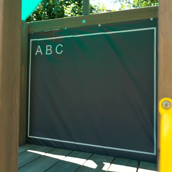 Kidkraft® Newport Houten Speelhuis 7 Kidkraft® Newport Houten Speelhuis - Afbeelding 5