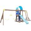 Kidkraft ® Overlook Challenge Schommelset 1 Kidkraft ® Overlook Challenge Schommelset -Winkel Voor Kinderproducten kidkraft overlook challenge schommelset a342504